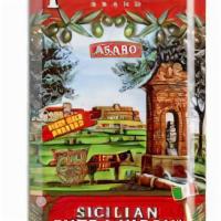 Partanna Xv Olive Oil - D · 500 ML of wonderful Sicilian extra virgin olive oil in a nice tin!
