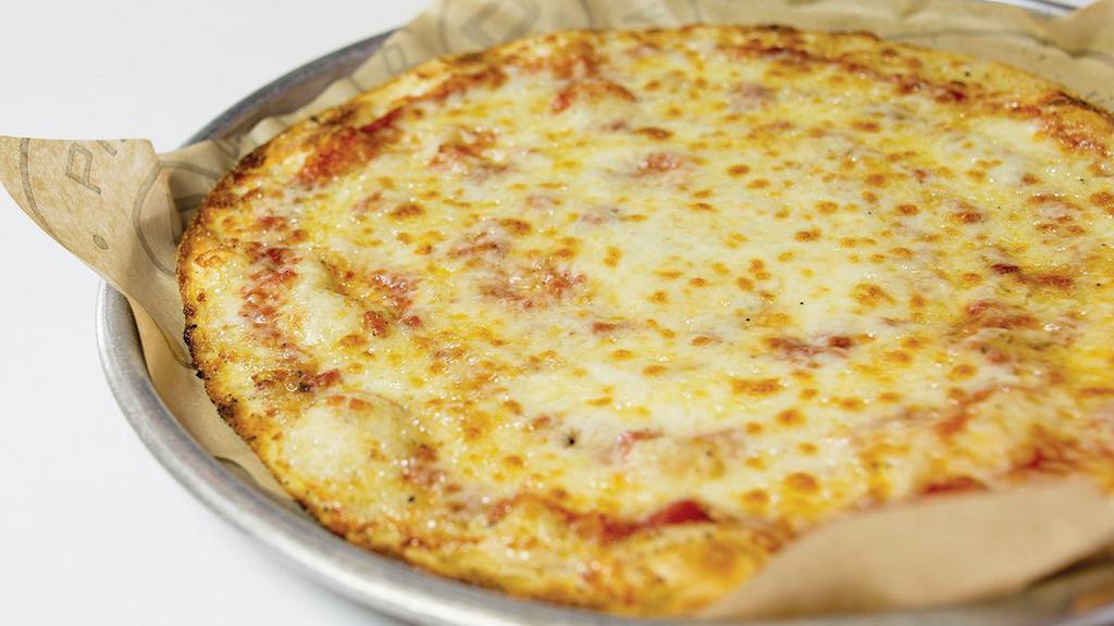 Xl Mega Cheese Pizza · 