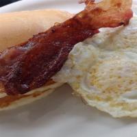 Bacon And Eggs · 