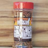 Gunslinger · TSG's the gunslinger competition blend will make you ready for any cook off against your com...