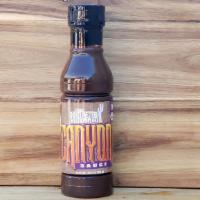 Canyon Sauce · We use fresh, bold ingredients inspired by southwestern flavors. TSG's canyon sauce is a tre...