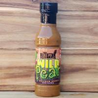 Wild Pear - Golden Sauce · We use fresh, bold ingredients inspired by southwestern flavors. TSG's wild pear golden sauc...