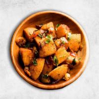Pan-Fried Idli · A mildly spiced sautÃ©ed dish made from idlis which are pan fried till they are crispy and t...