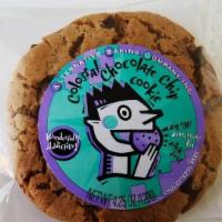 Alternative Baking Cookie · These cookies are gourmet, vegan, moist and delicious.   Made with organic wheat flour and a...