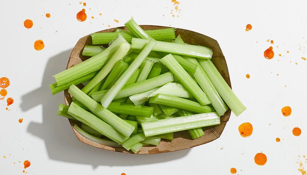 Celery · 