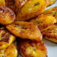 Side Fried Plantain · 