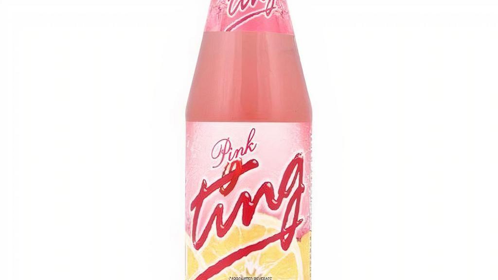 Pink Ting · 