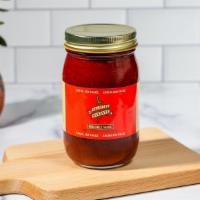 Red Chile Sauce · Our Red chile sauce is the perfect cooking base for so many authentic Mexican dishes. Use it...