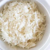 White Rice (Small) · 