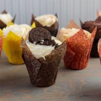 21 Cakes Choice · Staff Picks 12 Cupcakes  (Based on Availability) with Chocolate, Vanilla, Red Velvet, Lemon,...