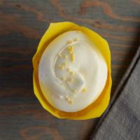 1/2 Dozen Lemon Cupcakes · Lemon Cupcakes - Select Frosting