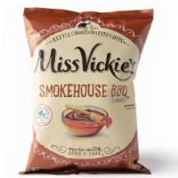 Miss Vickie'S Smokehouse Bbq · 