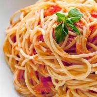 Side Of Spaghetti · 