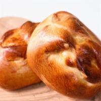 Beef & Cabbage · 1 large piroshki.  At 8oz our piroshki are larger and more delicious then most. We recommend...