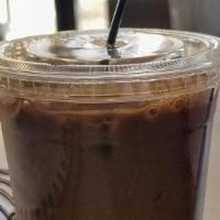 Vietnamese Iced Coffee · 12 oz.