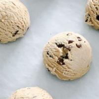 Frozen Cookie Dough (12) · This is the sweetest 