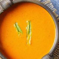 Goa Coconut Curry (Nd)(Vegetable (Vegan) · 