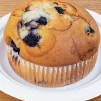 Muffin Tops · 