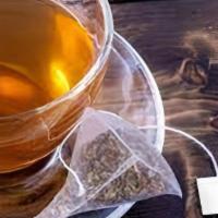 Organic Earl Grey - Two Leaves - 16Oz. Hot · Searching for that perfect cup of tea?  You found it,