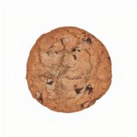 Cookies - Chocolate Chip · 