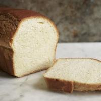 Brioche Loaf · This soft-textured French loaf is enriched with eggs and a little sugar. It gets its tender ...