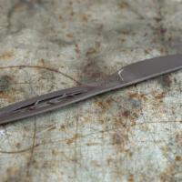 Compostable Knife · 