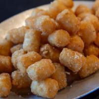 Tater Tots · 