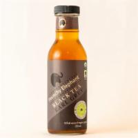 Organic Black Tea · Known for being one of the most bold, robust flavors when it comes to tea, this bottled beau...