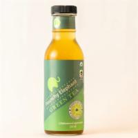 Organic Green Tea · If you're looking for a delicious, hydrating tea that has a boost of caffeine and a touch of...