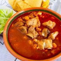 Pozole · 