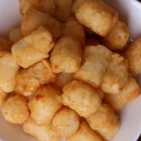 Tater Tots · 