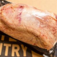 Tongue · Our beef tongue is a rich, south of the border classic. Tongue is both tender and rich in ca...