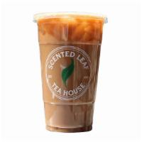 Dirty Chai Iced · A classic drink made better with our spiced chai and Japanese style nitro coffee. Choose you...