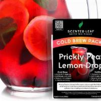 Prickly Pear Lemon Drop · This blend is out of this world good. Just look at reviews to hear what customers say about ...