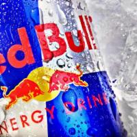 Red Bull (8.4) · It gives you wings...and occasionally the will to live.