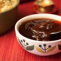 Sweet & Tangy Tamarind Chutney · 