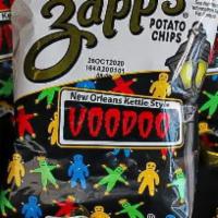 Zapp'S Potato Chips · 