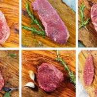 Steak Lover Grass Fed Beef Box · According to well-trained palates, grass-fed beef is the best of the best. And Agridime agre...