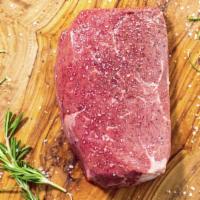 Grass Fed Top Sirloin 12 Oz · Ingredients: 100% grass fed and finished, raised on open pastures, and never given hormones ...