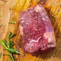 Grass Fed Sirloin Tip 12 Oz · Ingredients: 100% grass fed and finished, raised on open pastures, and never given hormones ...
