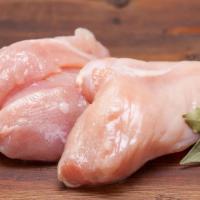 Boneless Skinless Chicken Breast Pasture Raised, Non Gmo Fed, No  Antibiotics, No Hormones · We partner with American farmers to provide the best quality chicken. At Agridime our chicke...