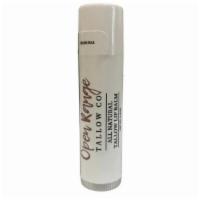 Tallow Lip Balm · All-natural tallow lip balm infused with peppermint essential oil. An intense moisturizer th...