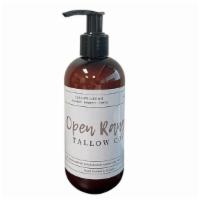 Tallow Lotion · Let this luxurious, nutrient dense, whipped tallow lotion soak into your skin, and feel the ...