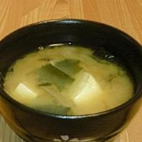 Miso Soup · Most popular