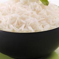 Japanese Rice · 