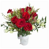 Rose Delight · Does not include vase unless added. Additional price to add on a vase.