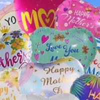 18 Inch Mother’S Day Balloon  · 
