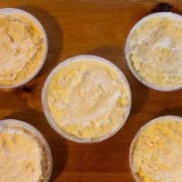 Flavored Cream Cheese · 