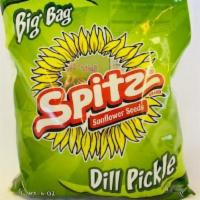 Spitz Dill Pickle (6 Oz.) · 6 oz.