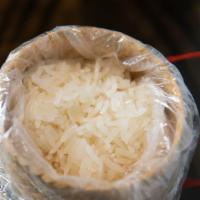 Sticky Rice · 